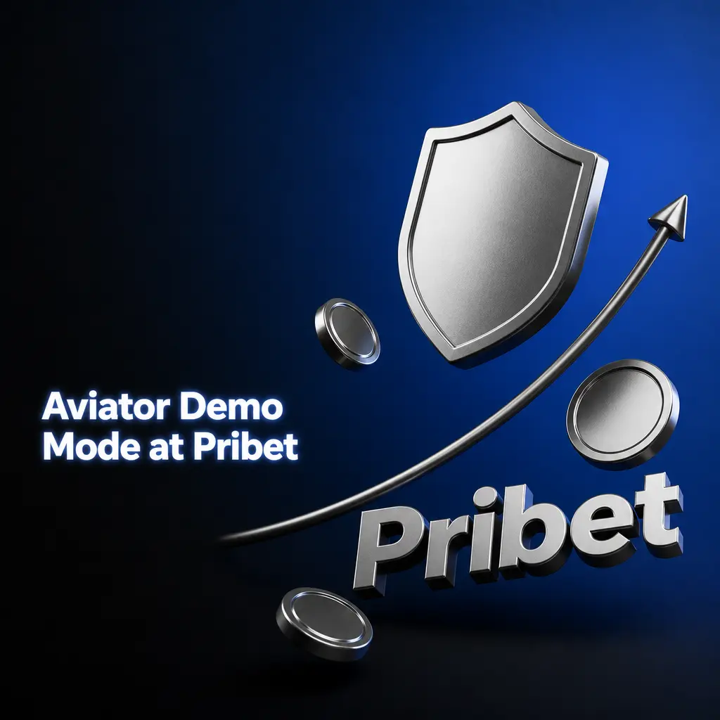 Aviator demo mode at Pribet: practice with virtual credit, learn cashout, autobet and bet panel features risk-free.