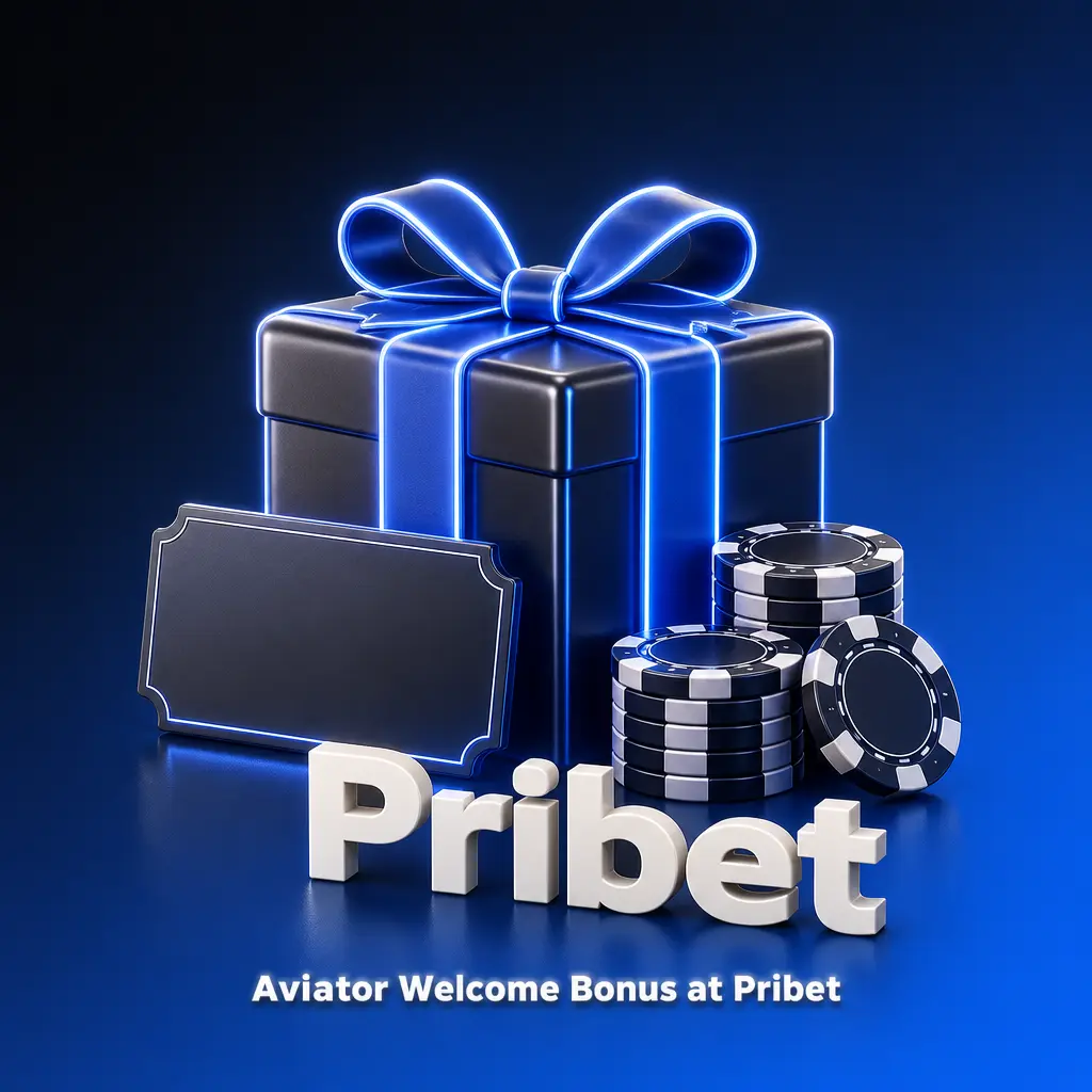 Pribet Aviator welcome bonus: 4-in-1 package up to 2,420 AUD plus 150 free spins for new Australian players