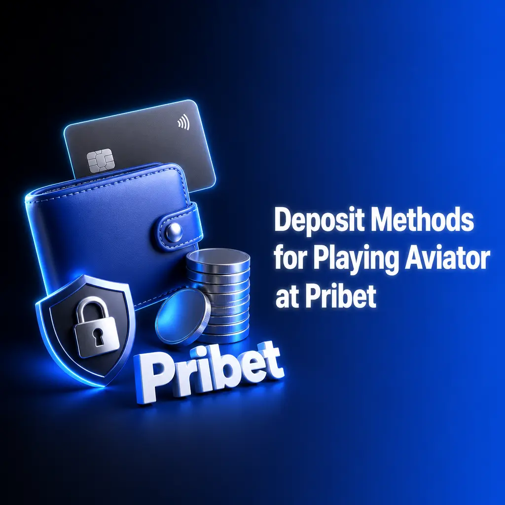 Deposit methods for Aviator at Pribet: bank cards, e-wallets, bank transfer, prepaid vouchers, and cryptocurrencies for Australian players.