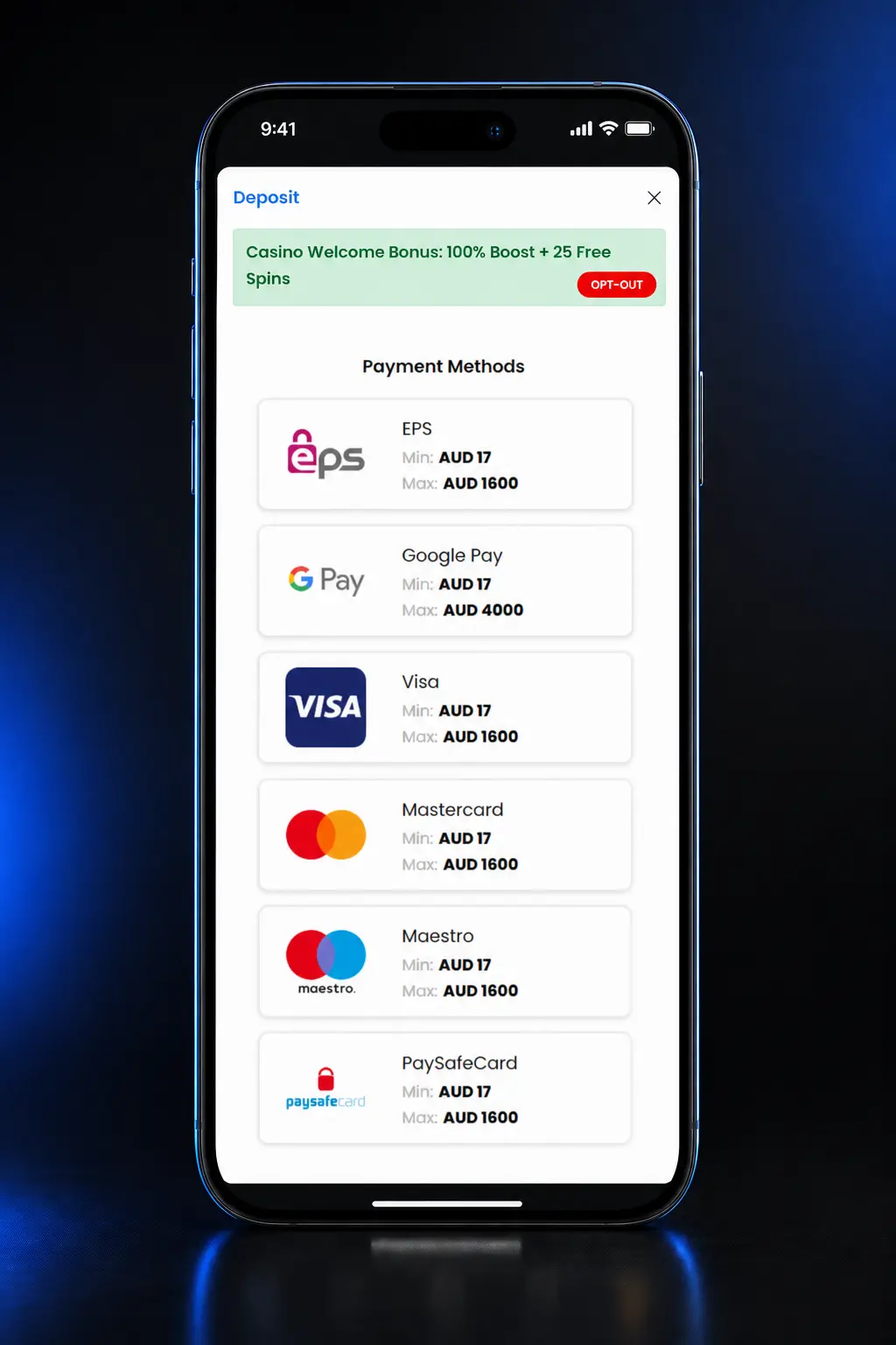 Step-by-step guide showing how to place a bet on Pribet, from login and deposit to selecting a market and confirming the stake.