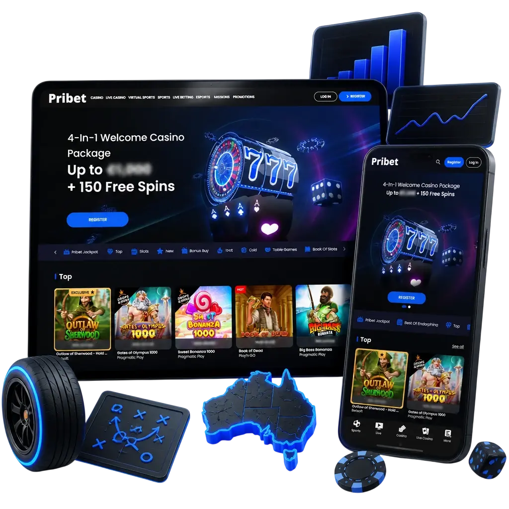 Formula 1 betting tips and strategies at Pribet covering qualifying, weather, tyre strategy, and race-day factors affecting outcomes.