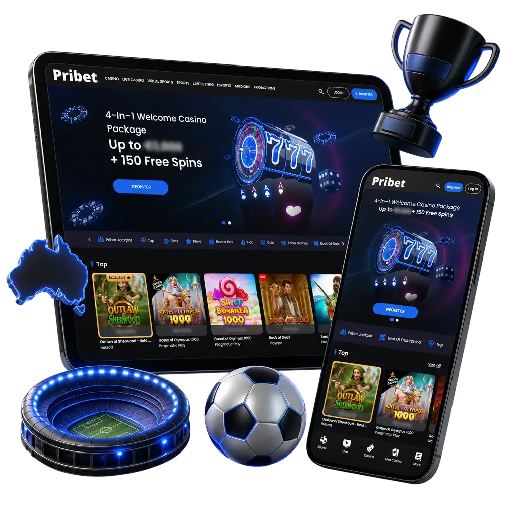 Popular football tournaments and leagues in Australia, including the Premier League, Champions League, La Liga, Serie A and Bundesliga.