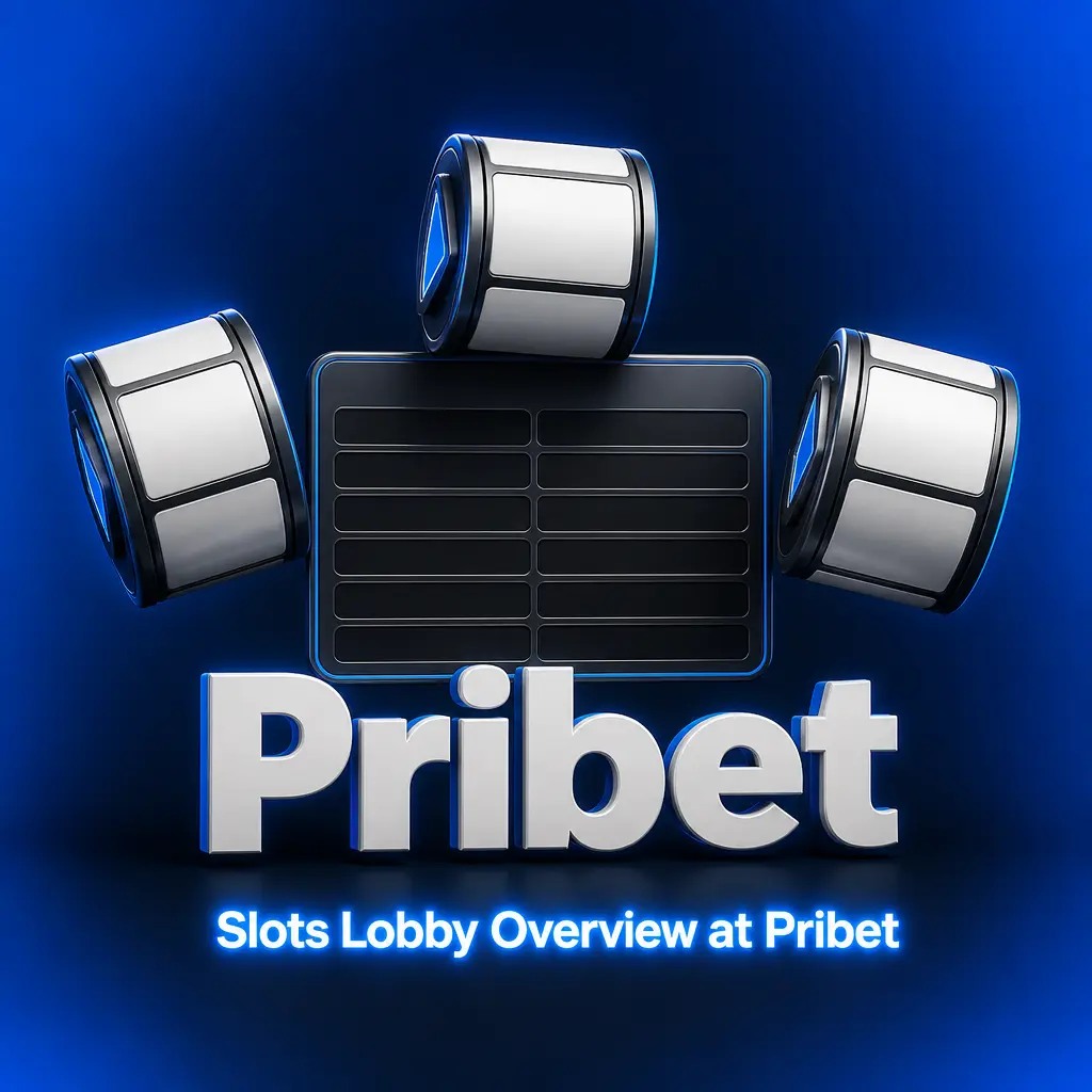 Pribet slots lobby showing providers, mechanics, themes, and filters for video, jackpot, and Megaways games.